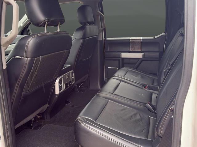 2019 Ford F-350 - $48,490