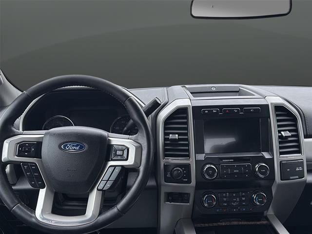 2019 Ford F-350 - $48,490