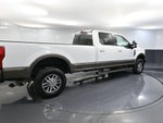 2019 F-350 Super Duty Thumbnail 4