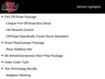 2019 F-350 Super Duty Thumbnail 5