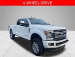 2019 F-350 Super Duty Thumbnail 3