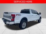 2019 F-350 Super Duty Thumbnail 4