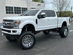 2019 F-350 Super Duty Thumbnail 1