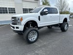2019 F-350 Super Duty Thumbnail 2