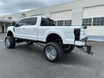 2019 F-350 Super Duty Thumbnail 4