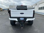 2019 F-350 Super Duty Thumbnail 5