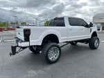 2019 F-350 Super Duty Thumbnail 7