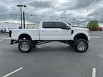 2019 F-350 Super Duty Thumbnail 8