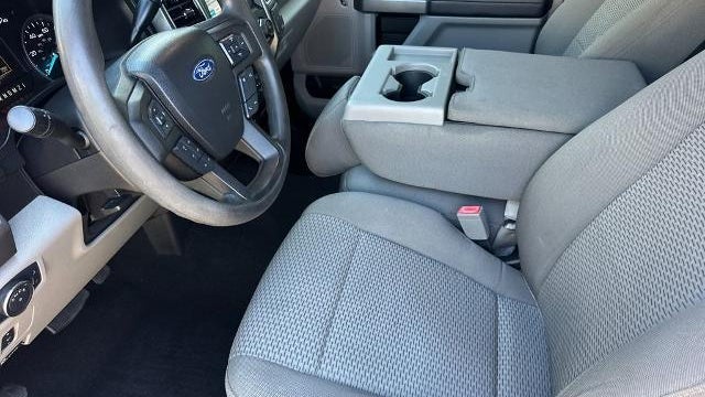 2019 Ford F-350 Super Duty XLT