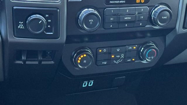 2019 Ford F-350 Super Duty XLT