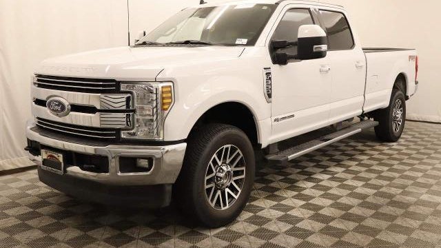 2019 Ford F-350 Super Duty XL