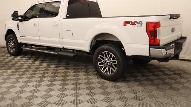 2019 Ford F-350 Super Duty XL