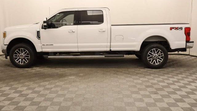 2019 Ford F-350 Super Duty XL