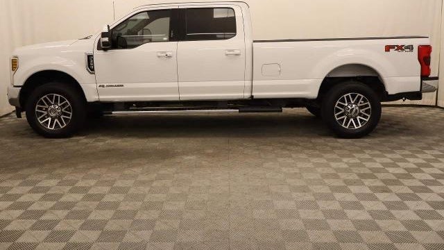 2019 Ford F-350 Super Duty XL