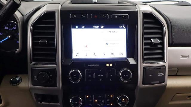 2019 Ford F-350 Super Duty XL