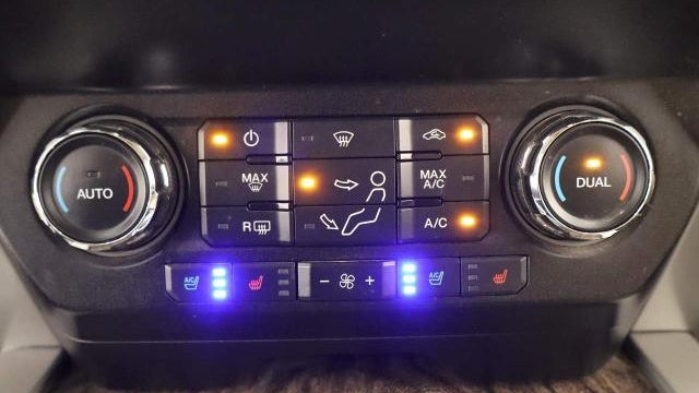 2019 Ford F-350 Super Duty XL