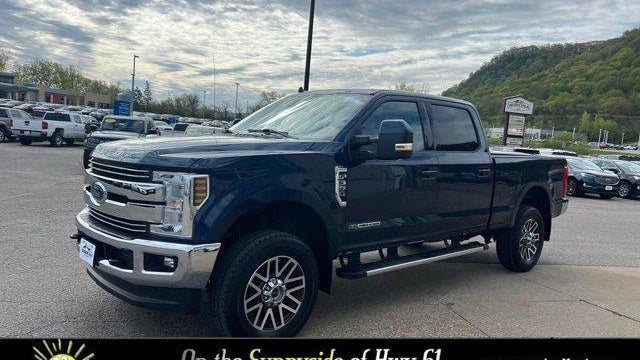 Preowned 2019 Ford F-350 Super Duty XLT for Sale