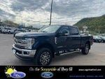2019 F-350 Super Duty Thumbnail 1