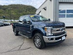2019 F-350 Super Duty Thumbnail 2