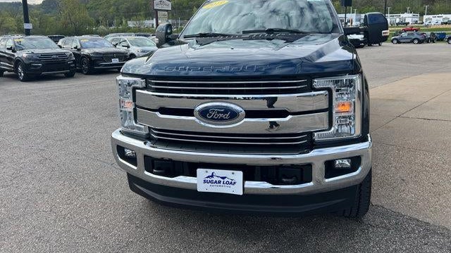2019 Ford F-350 Super Duty XLT