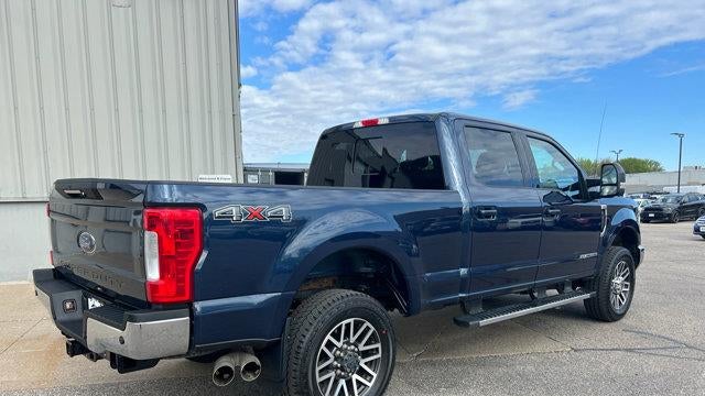 2019 Ford F-350 Super Duty XLT