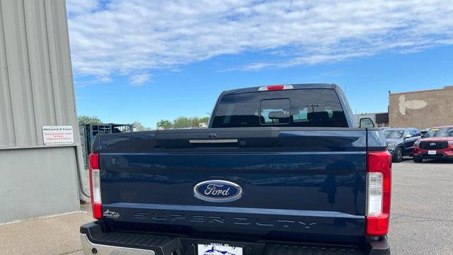 2019 Ford F-350 Super Duty XLT