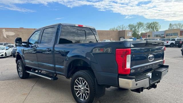 2019 Ford F-350 Super Duty XLT