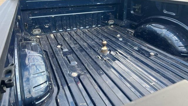 2019 Ford F-350 Super Duty XLT