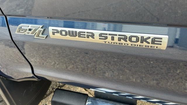 2019 Ford F-350 Super Duty XLT