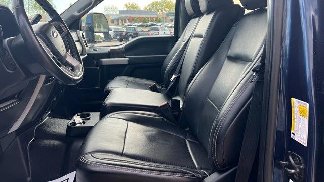 2019 Ford F-350 Super Duty XLT