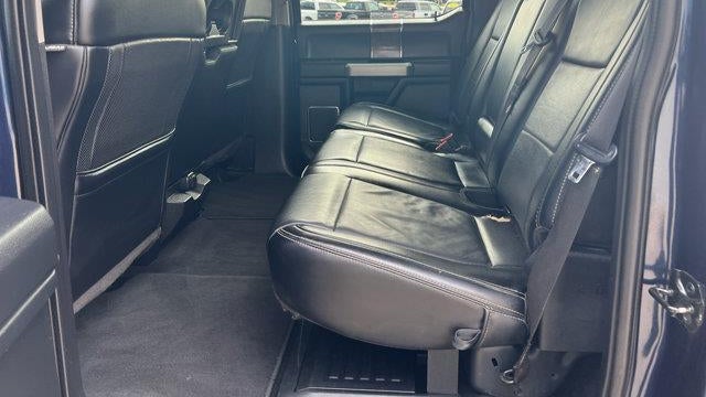 2019 Ford F-350 Super Duty XLT