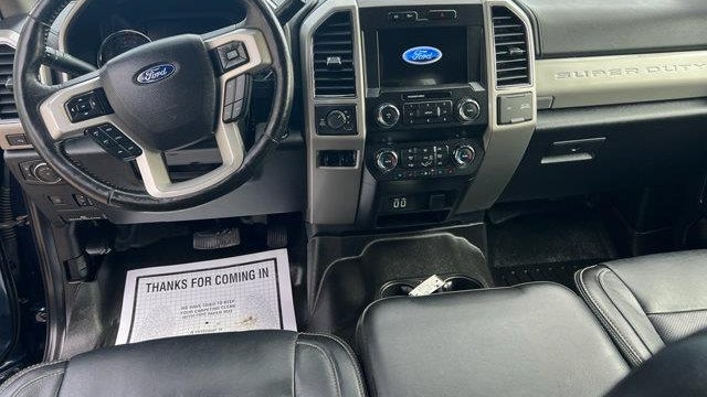 2019 Ford F-350 Super Duty XLT