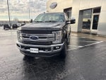 2019 F-350 Super Duty Thumbnail 2