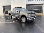 2019 F-350 Super Duty Thumbnail 8