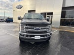 2019 F-350 Super Duty Thumbnail 9
