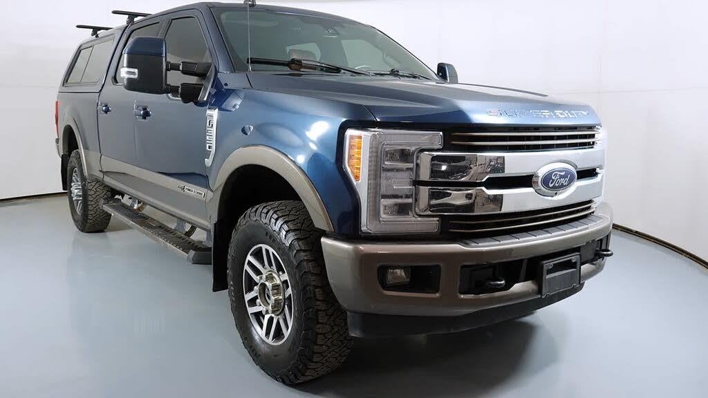 Preowned 2019 Ford F-350 Super Duty XL for Sale