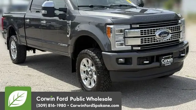 Preowned 2019 Ford F-350 Super Duty XLT for Sale