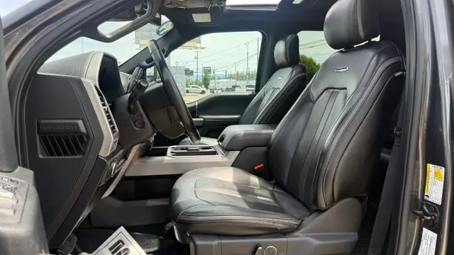 2019 Ford F-350 Super Duty XLT