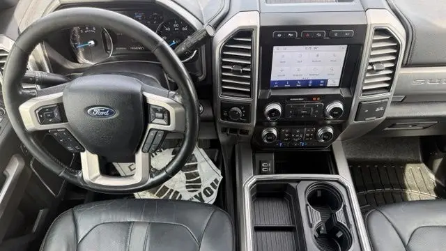 2019 Ford F-350 Super Duty XLT
