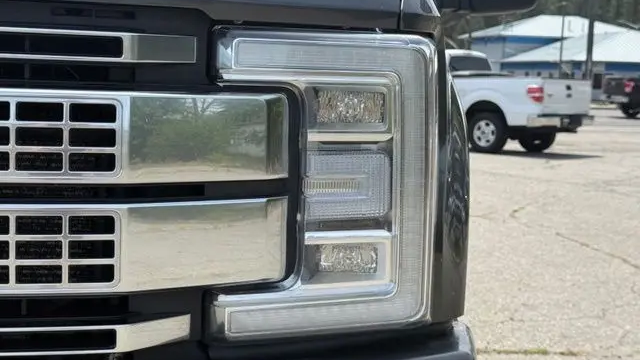 2019 Ford F-350 Super Duty XLT