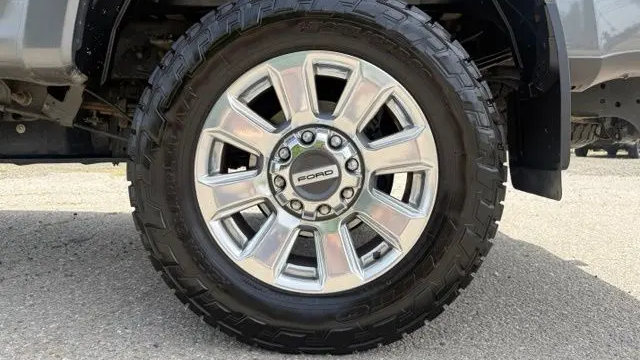 2019 Ford F-350 Super Duty XLT