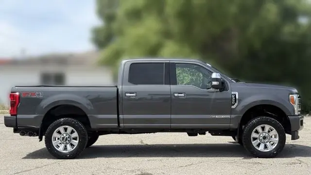 2019 Ford F-350 Super Duty XLT