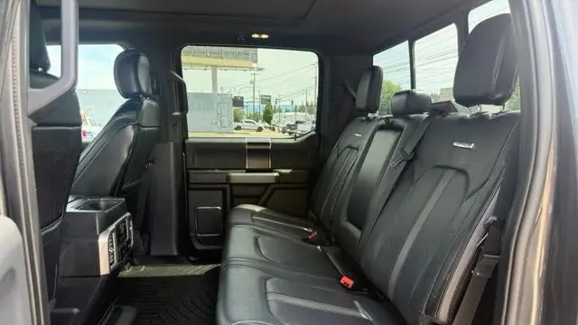 2019 Ford F-350 Super Duty XLT