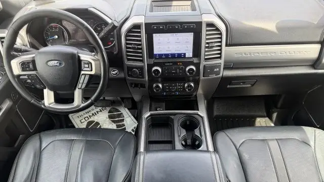 2019 Ford F-350 Super Duty XLT