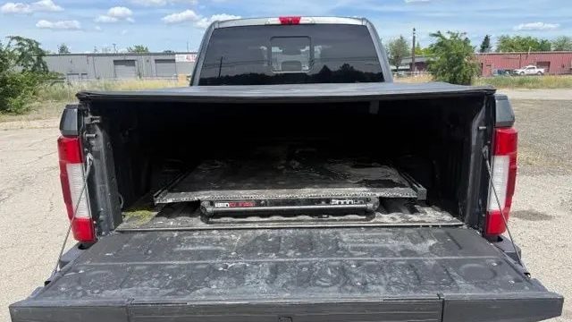 2019 Ford F-350 Super Duty XLT