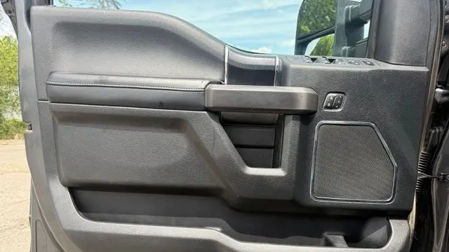 2019 Ford F-350 Super Duty XLT