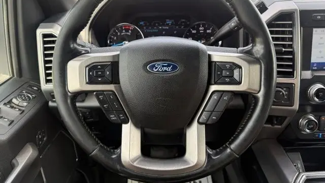 2019 Ford F-350 Super Duty XLT