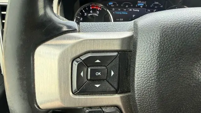 2019 Ford F-350 Super Duty XLT