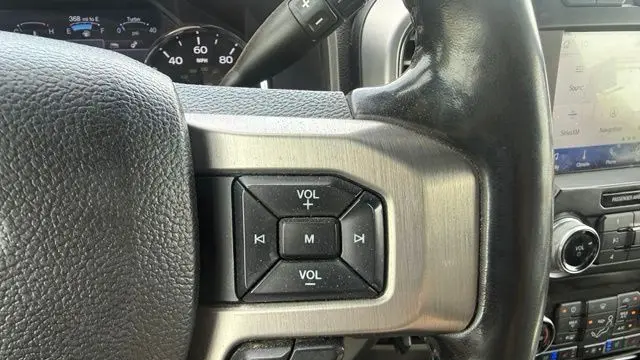 2019 Ford F-350 Super Duty XLT
