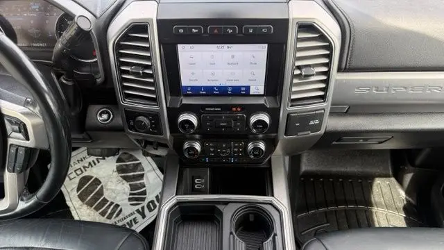 2019 Ford F-350 Super Duty XLT